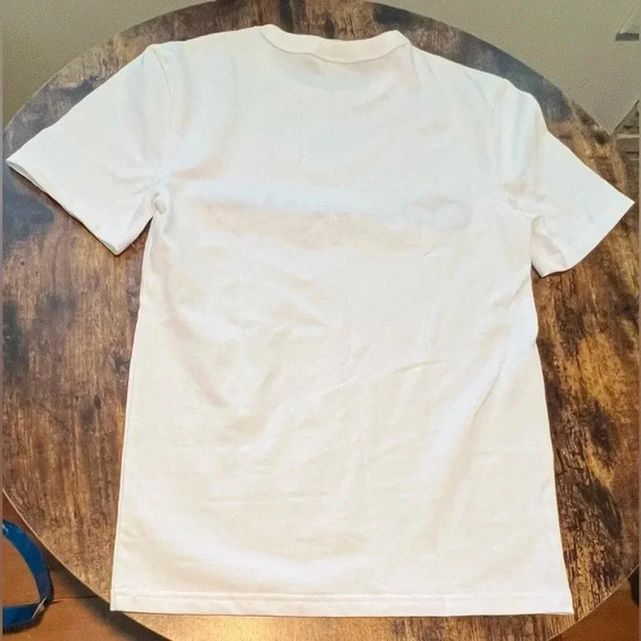 VINTAGE: Champion | mens logo t-shirt. Size: X-Small - Picture 5 of 9